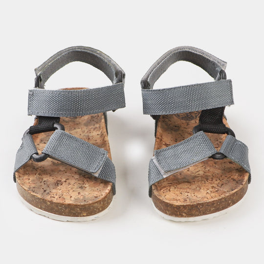 Boys Sandal 40-101 - GREY