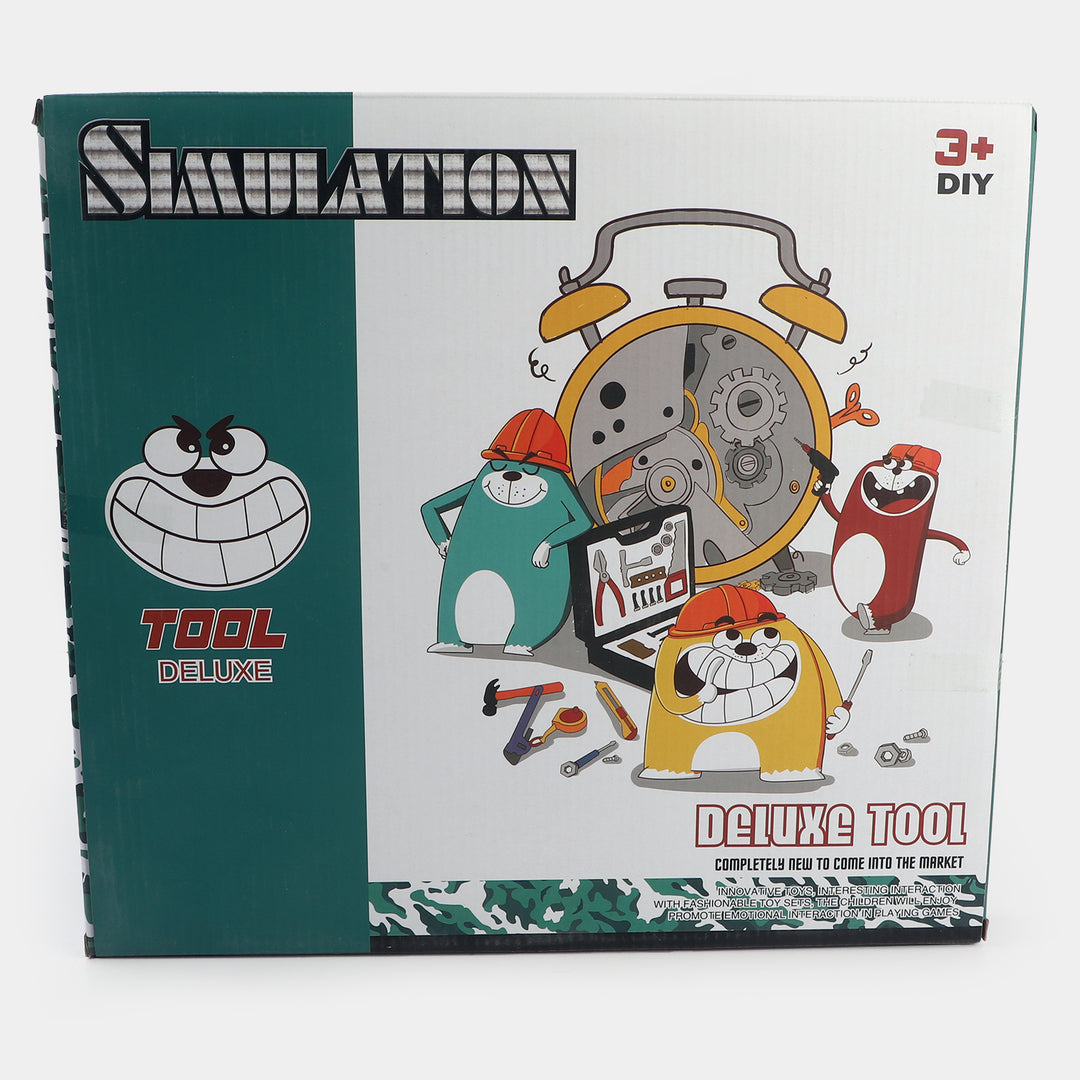 Tool Set For Kids
