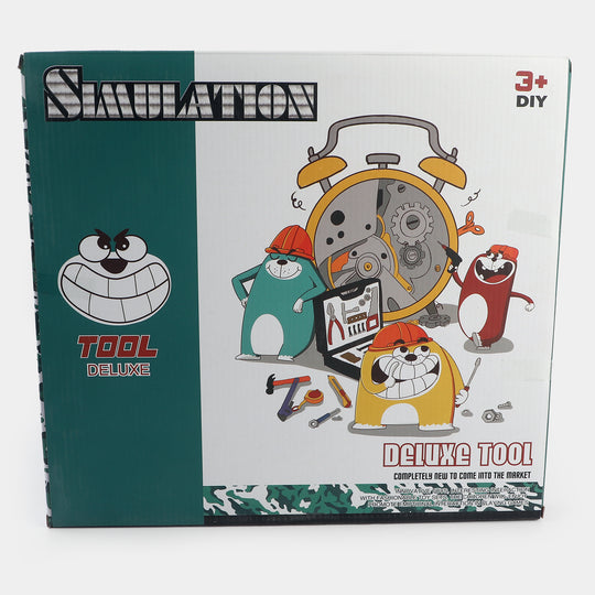 Tool Set For Kids
