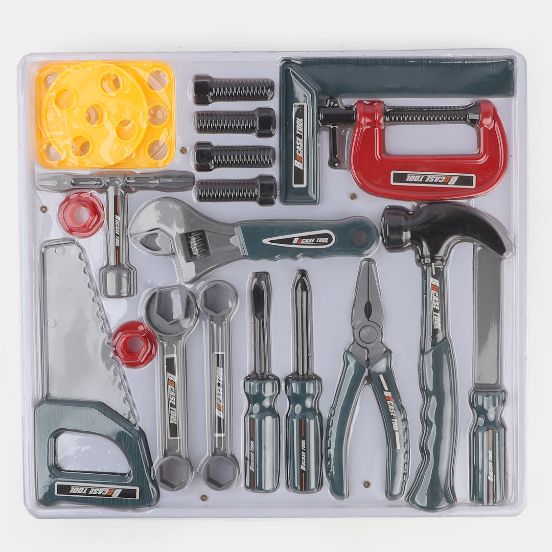 Tool Set For Kids