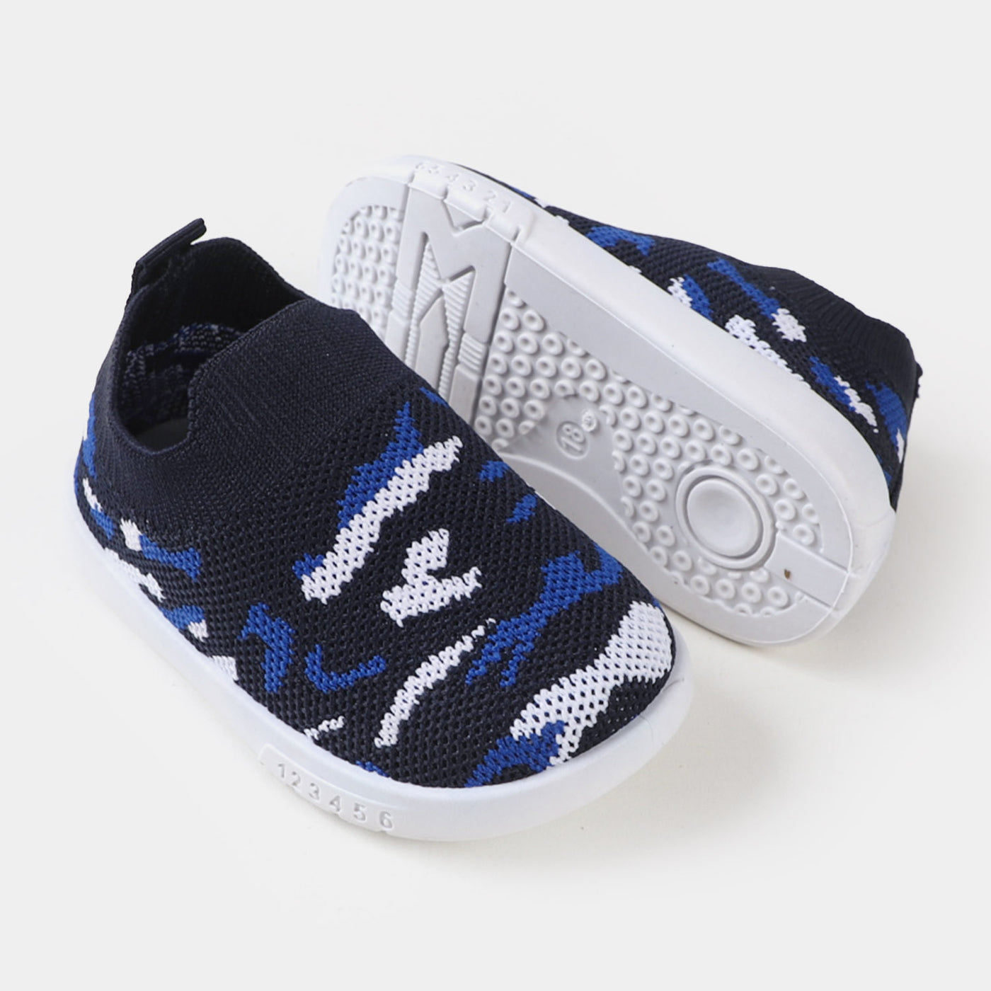 Boys Jogger 822 - NAVY