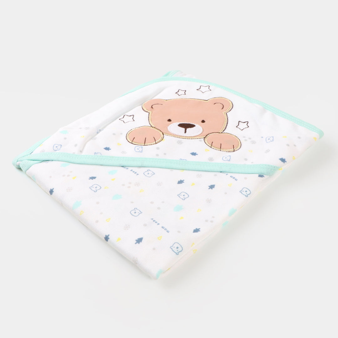 Baby Wrapping Sheet