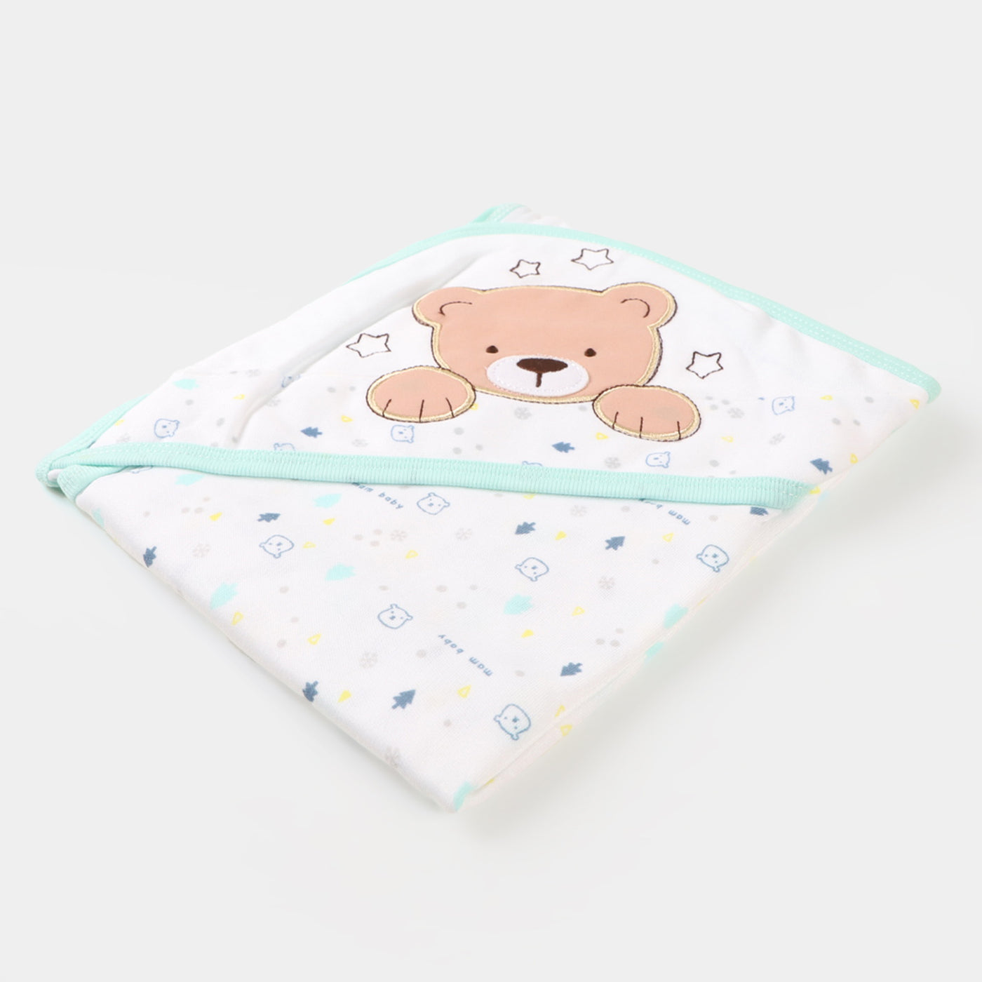 Baby Wrapping Sheet