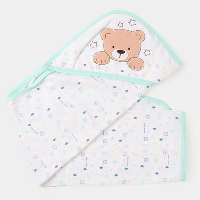 Baby Wrapping Sheet