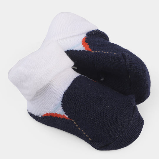 Socks Gift Set Pack Of 3 Pair