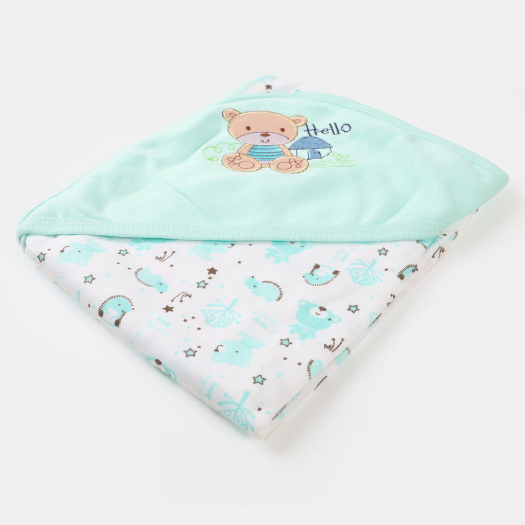 Baby Wrapping Sheet