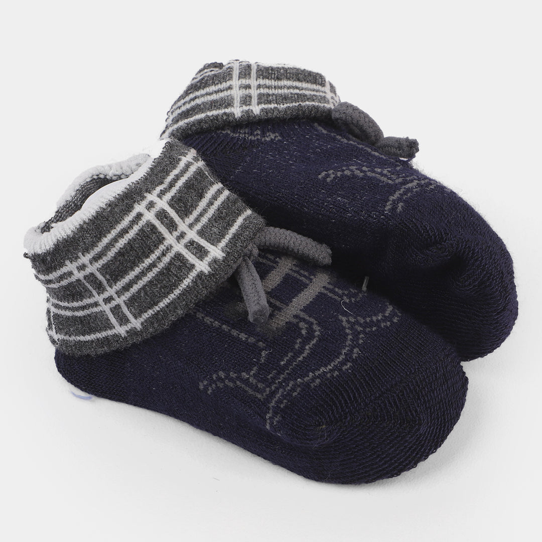 Socks Gift Set Pack Of 3 Pair