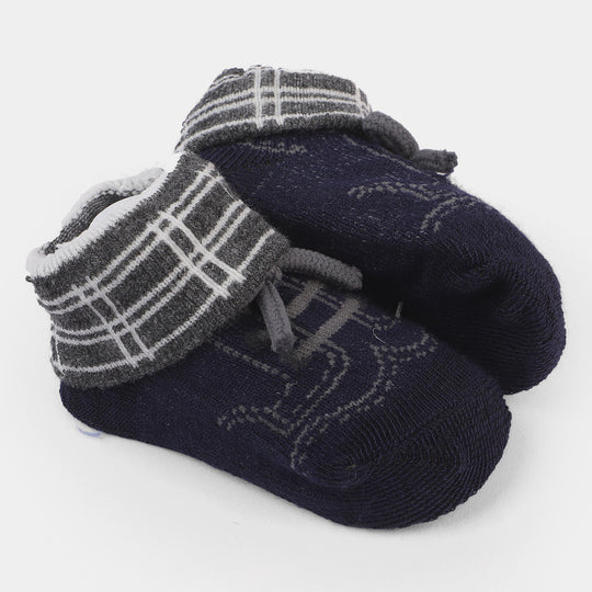 Socks Gift Set Pack Of 3 Pair