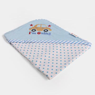 Baby Wrapping Sheet