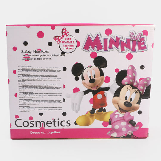 Girls Makeup Fashion Kit