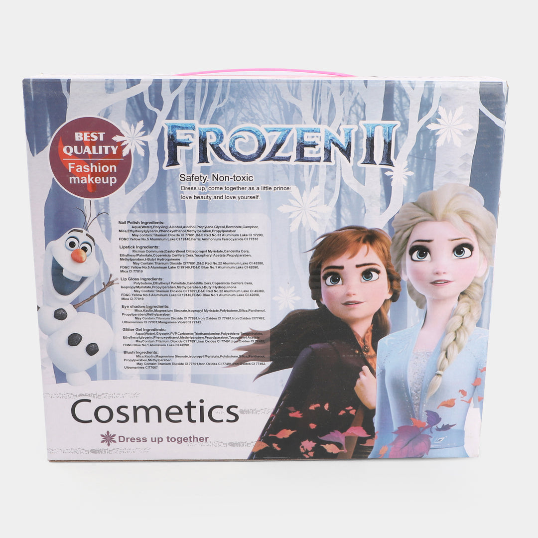Girls Makeup Fashion Kit