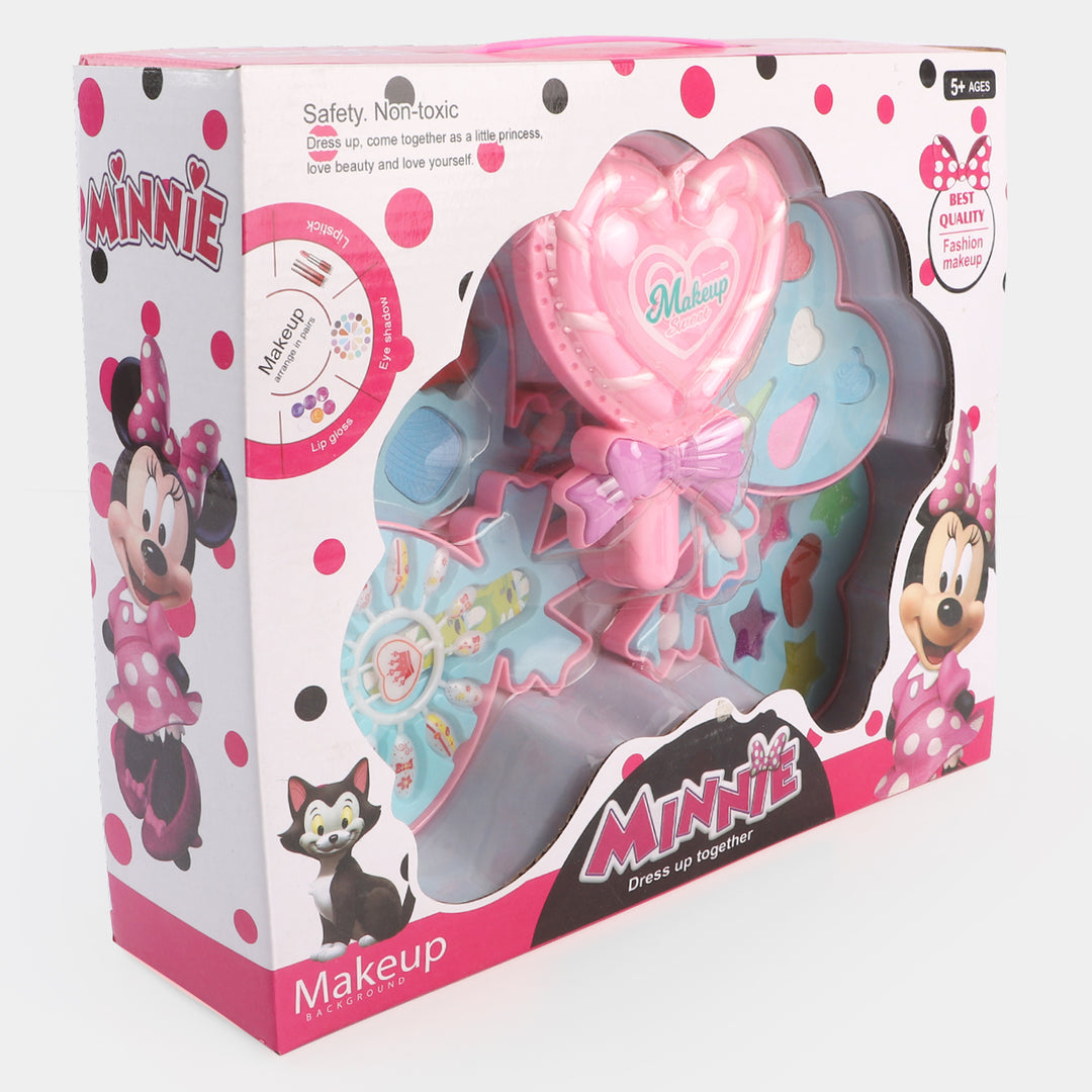 Girls Makeup Fashion Kit