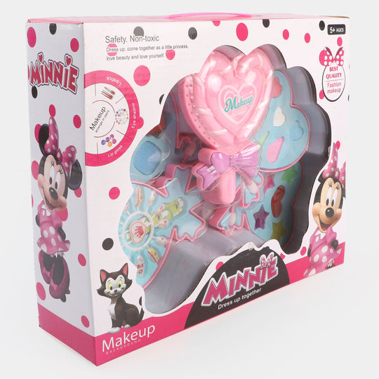 Girls Makeup Fashion Kit