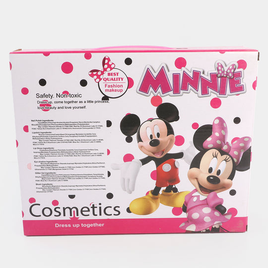 Girls Makeup Fashion Kit