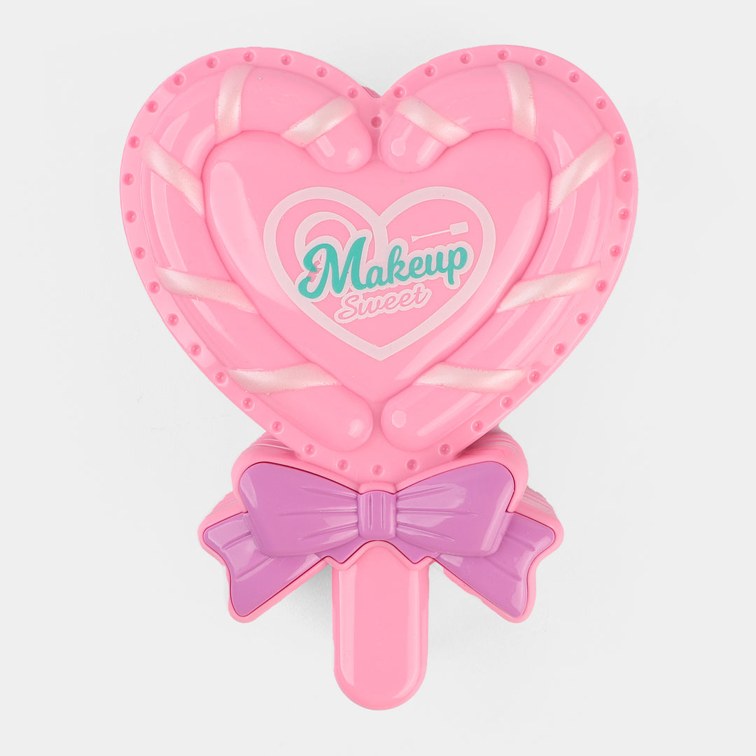 Girls Makeup Fashion Kit