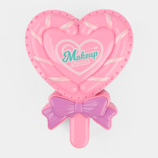 Girls Makeup Fashion Kit