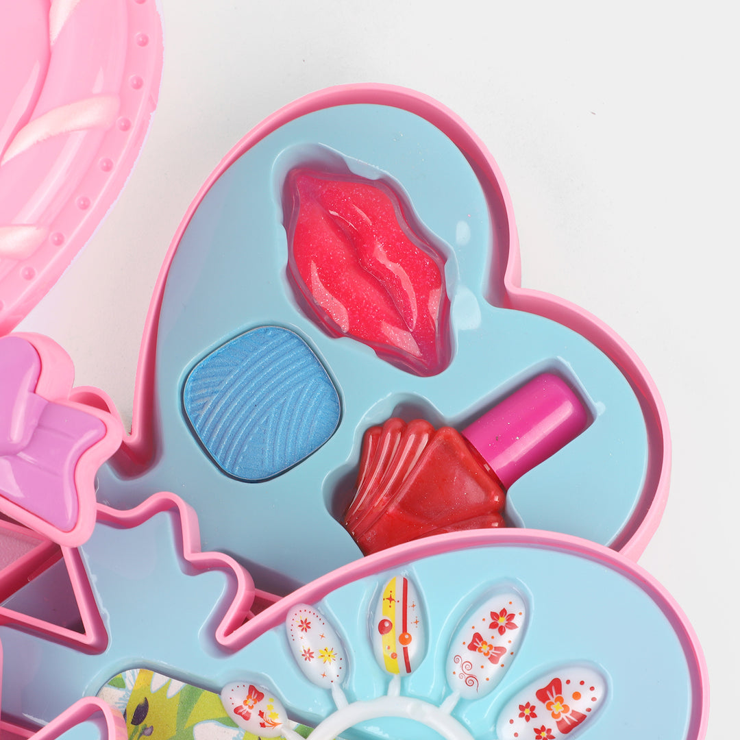 Girls Makeup Fashion Kit