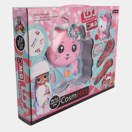 Little Princess Makeup Set