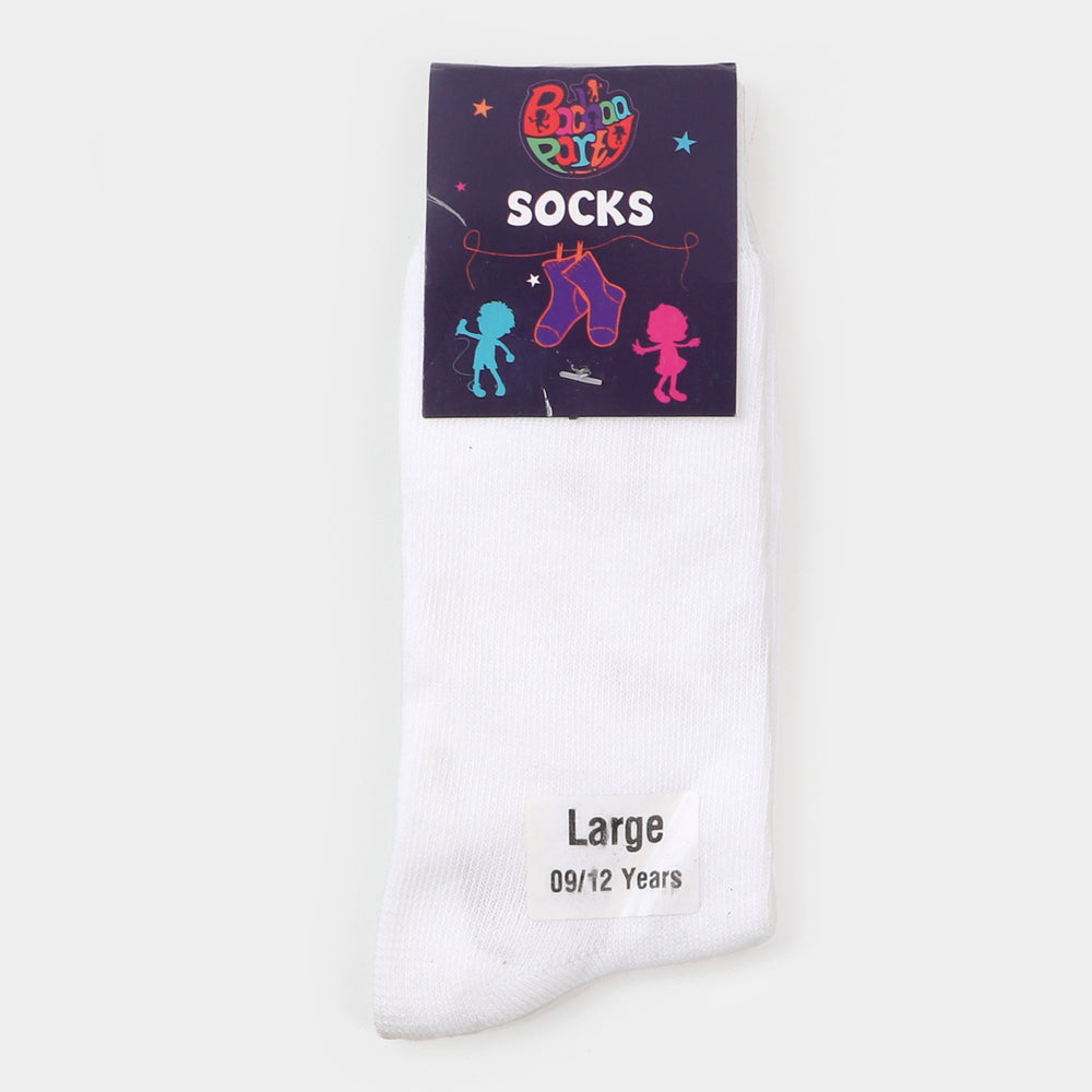 Uniform Socks