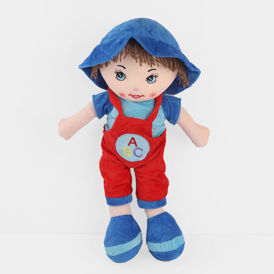 Farm Alphabet Doll | 55cm