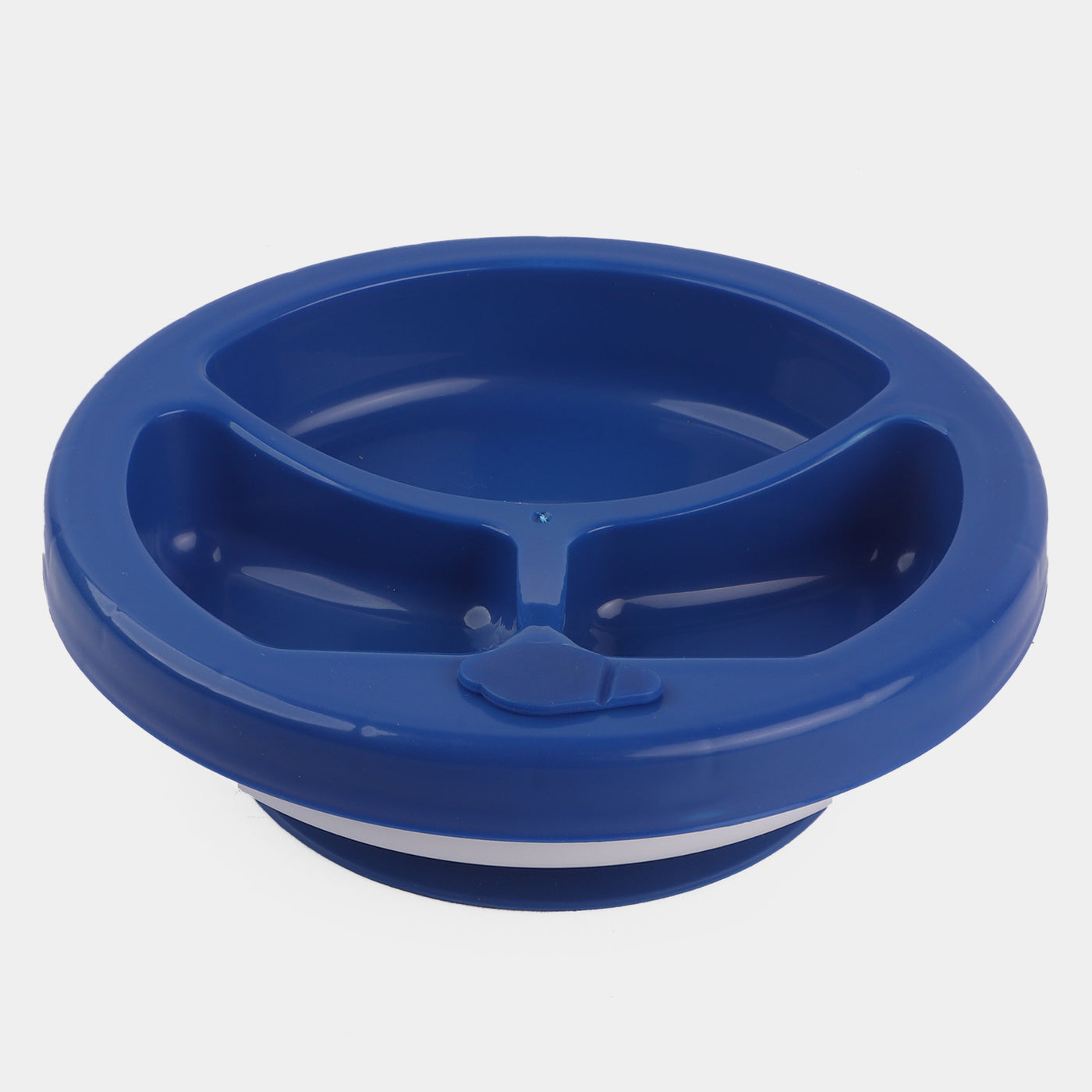 Baby Suction Plate Food-Grade