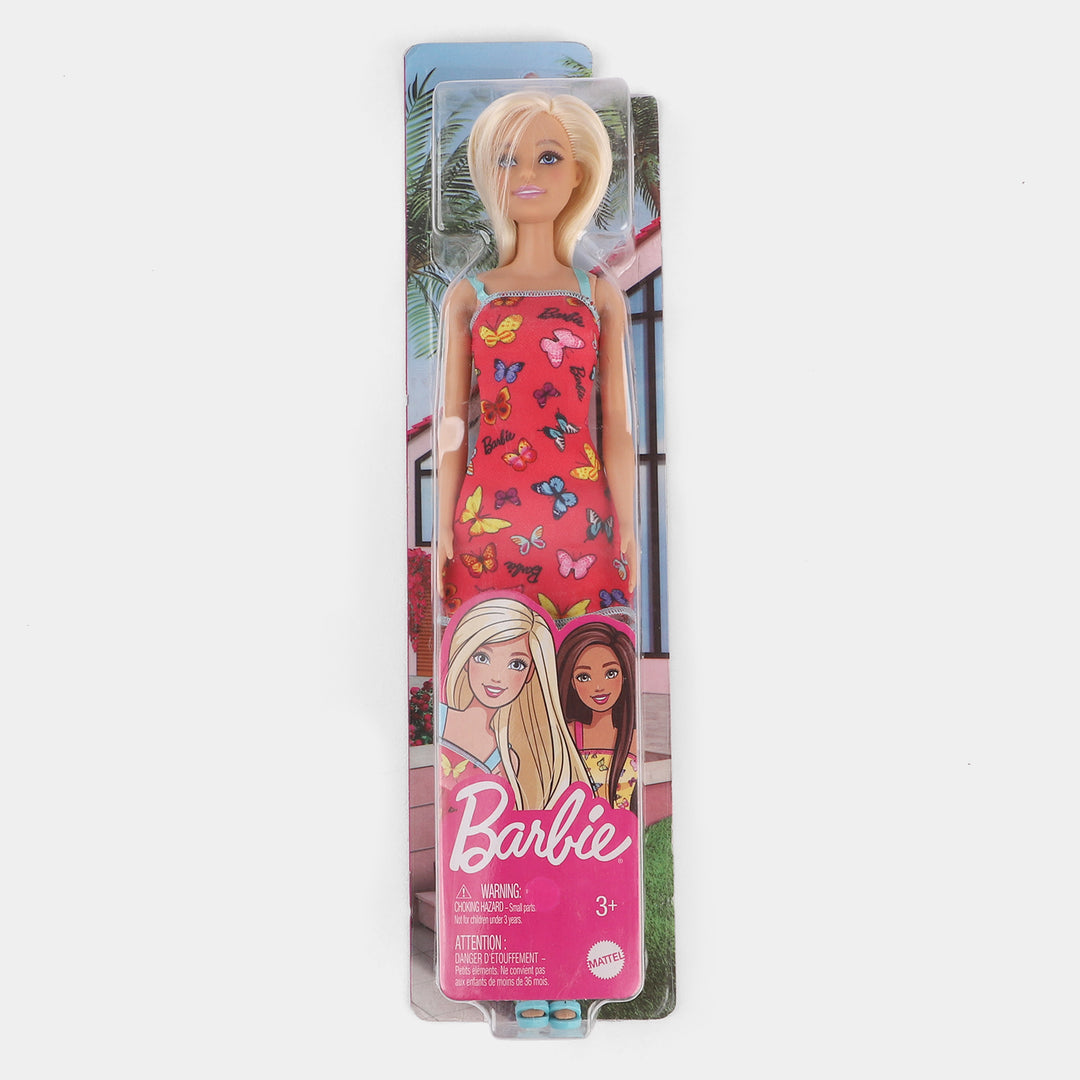 Brb Princess Fashion Girl Doll Toy