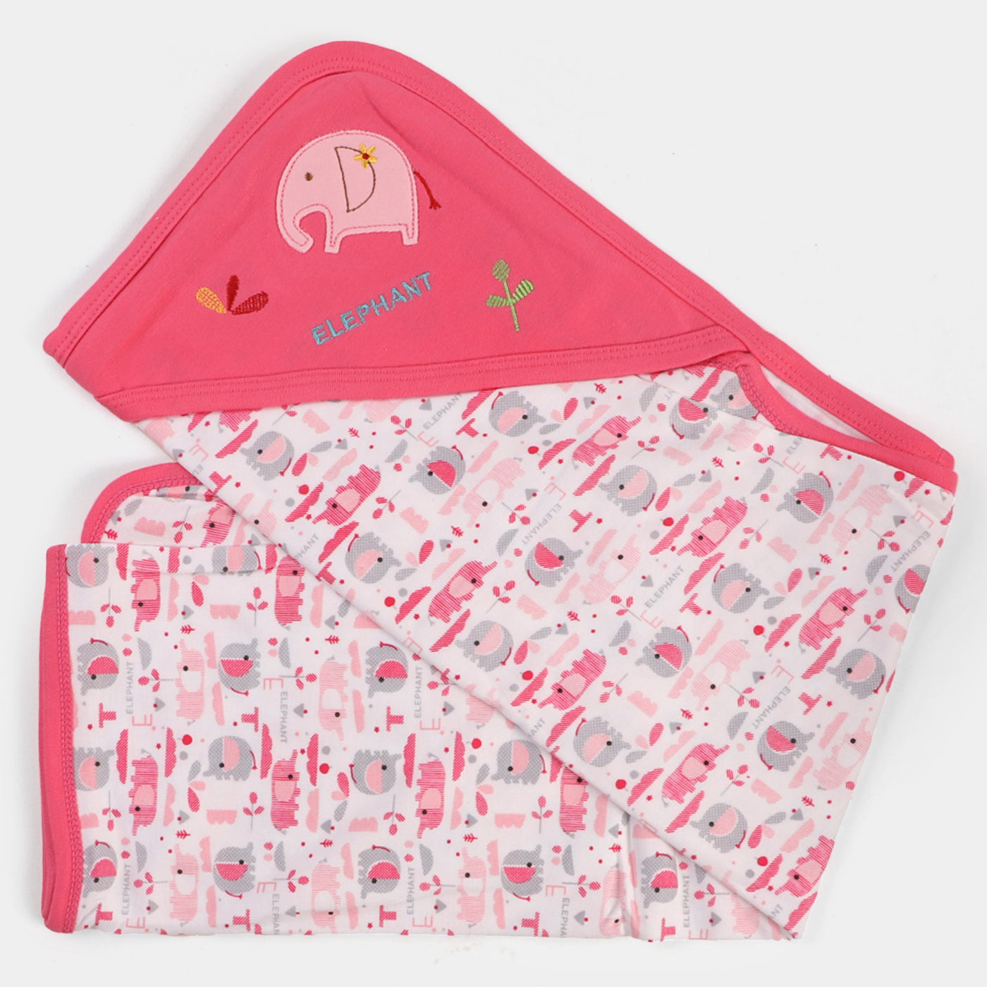 Baby Wrapping Sheet