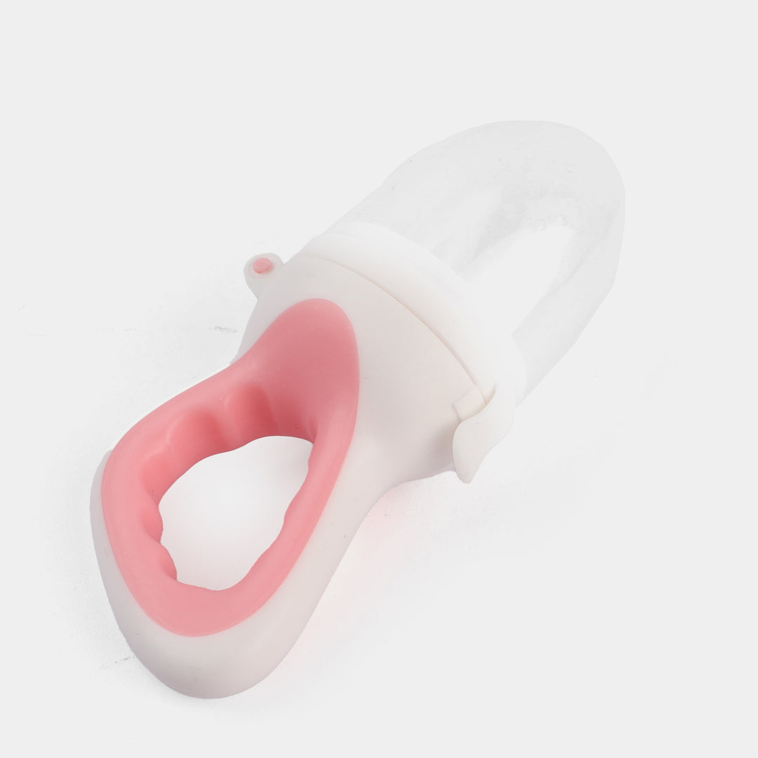 Biting Fruit Set-Pink