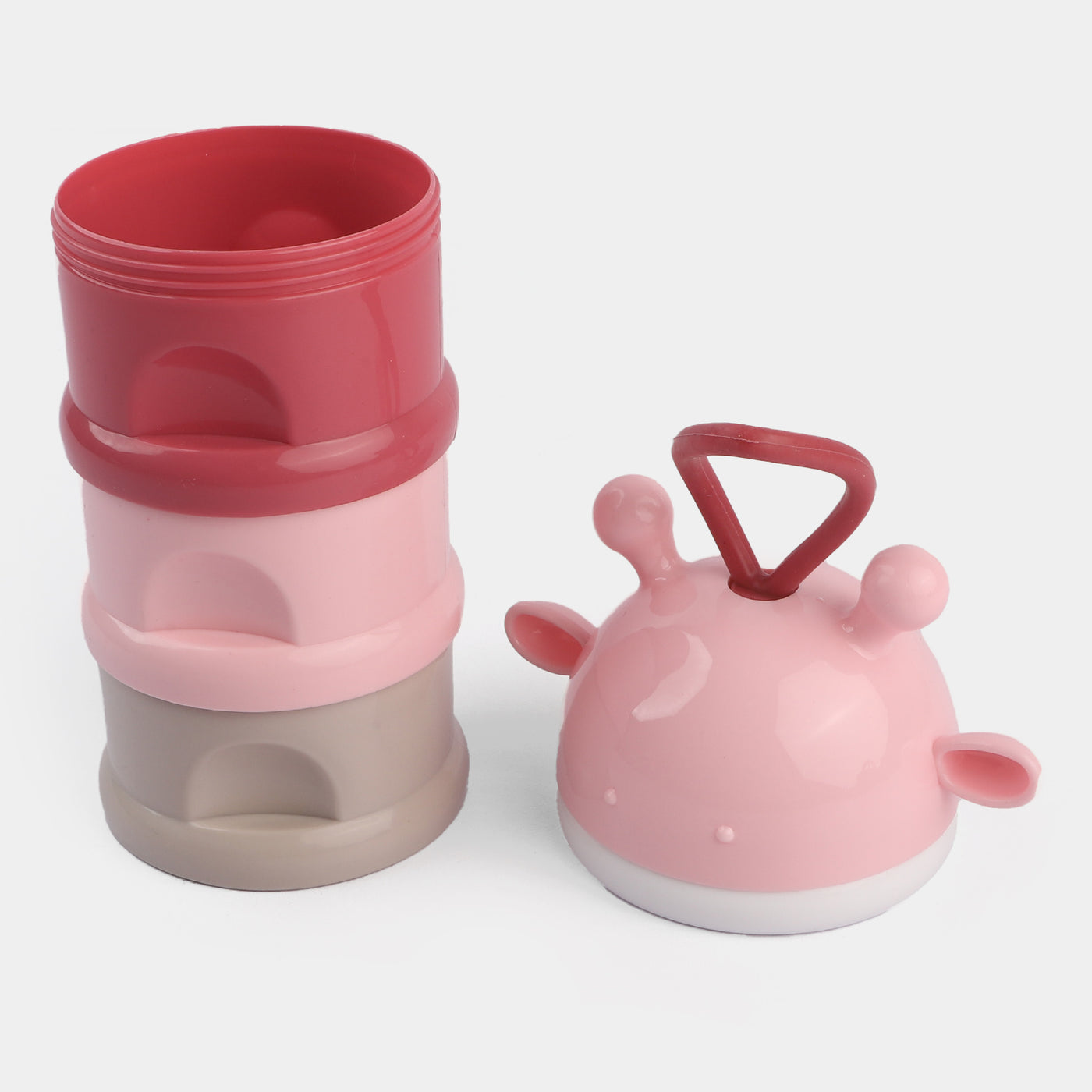 BABY MILK POWDER CONTAINER