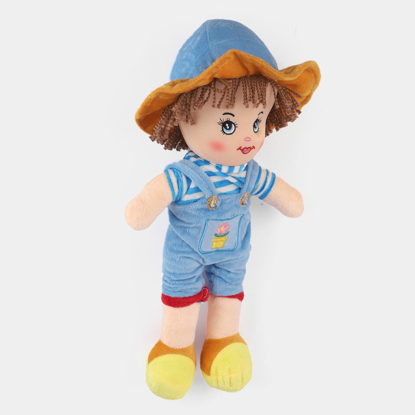 Farm Followers Doll | 35cm