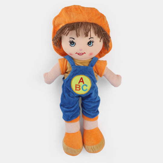 Farm Alphabet Doll | 45CM