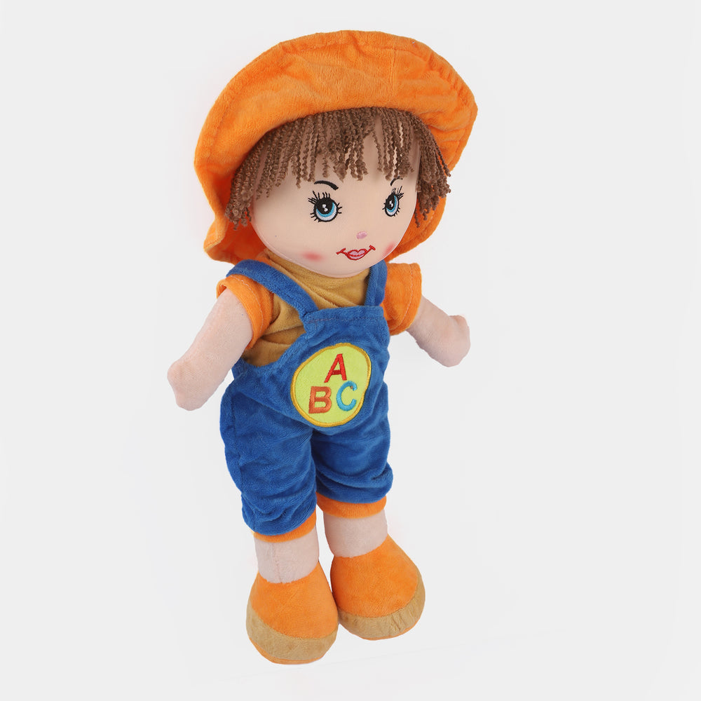 Farm Alphabet Doll | 45CM