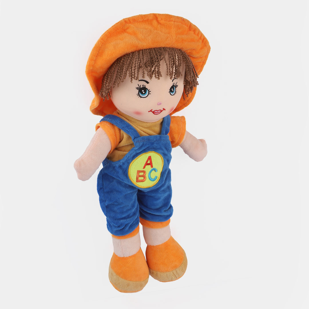 Farm Alphabet Doll | 45CM