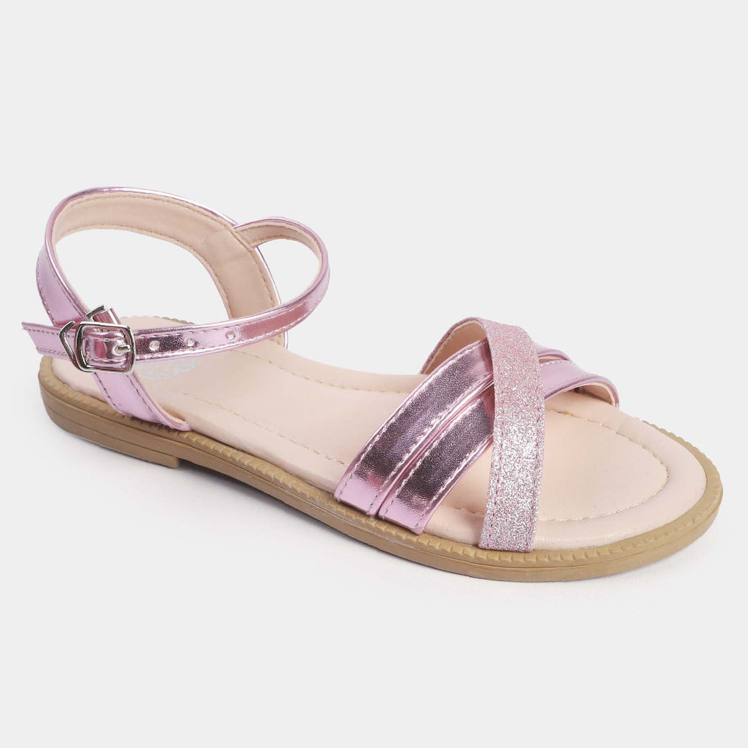 Girl Sandal 456-59-Pink