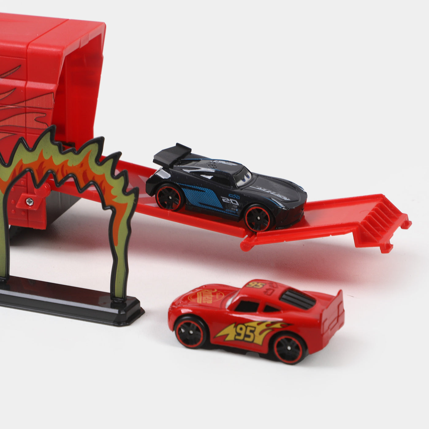 Car Truck Play Set For Kids