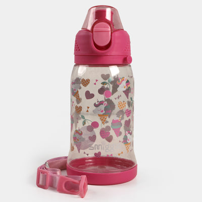 Plastic Water Bottle Smiggle For Kids