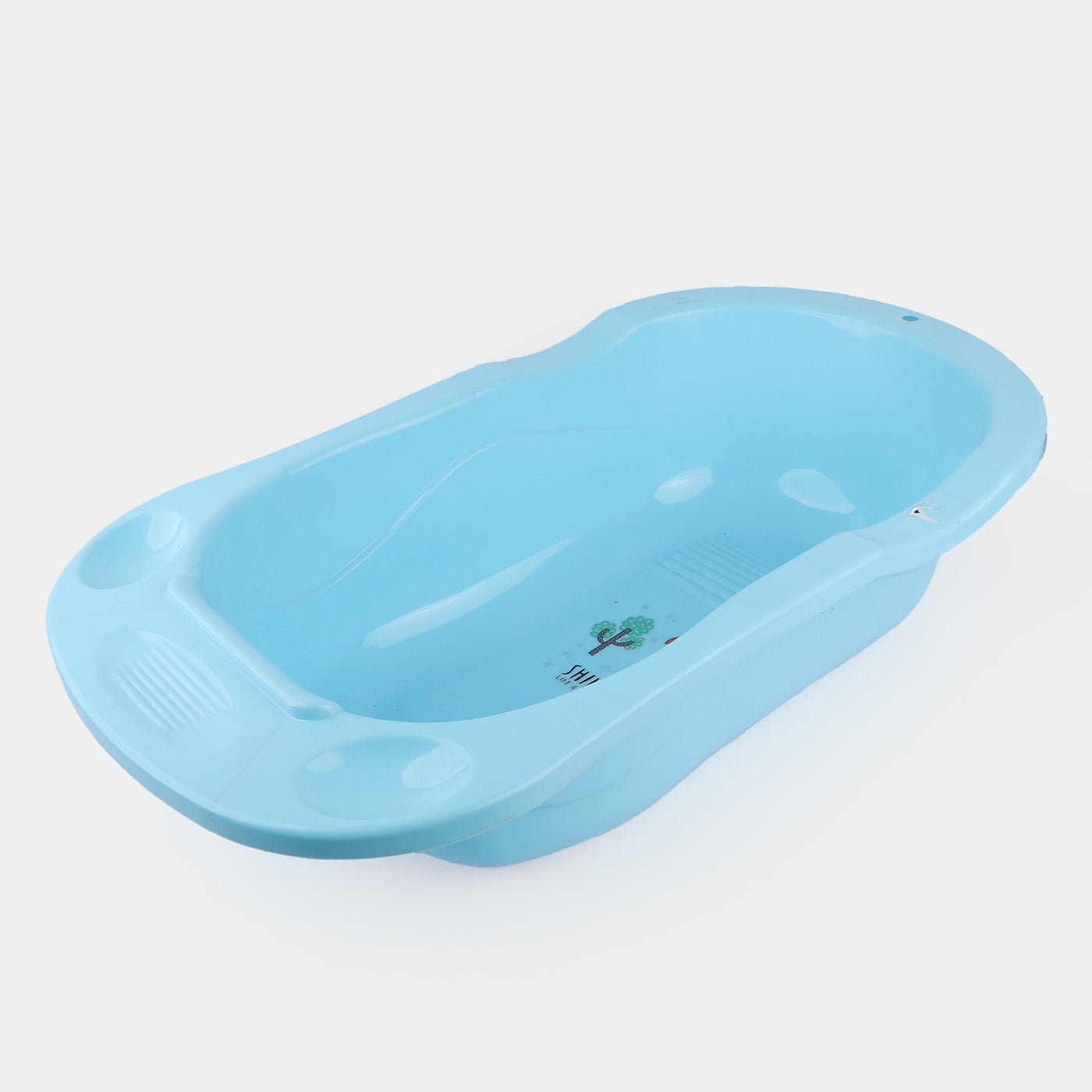 Baby Bath Tub - Blue