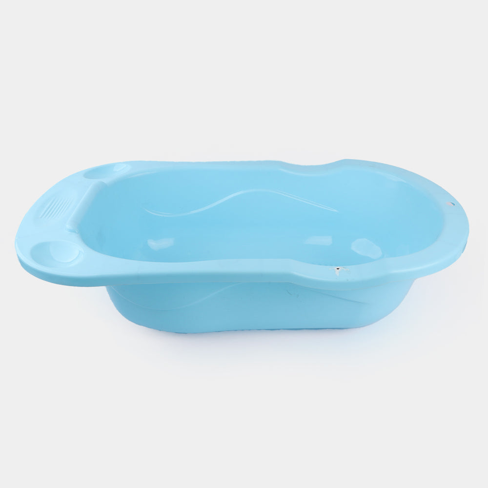 Baby Bath Tub - Blue