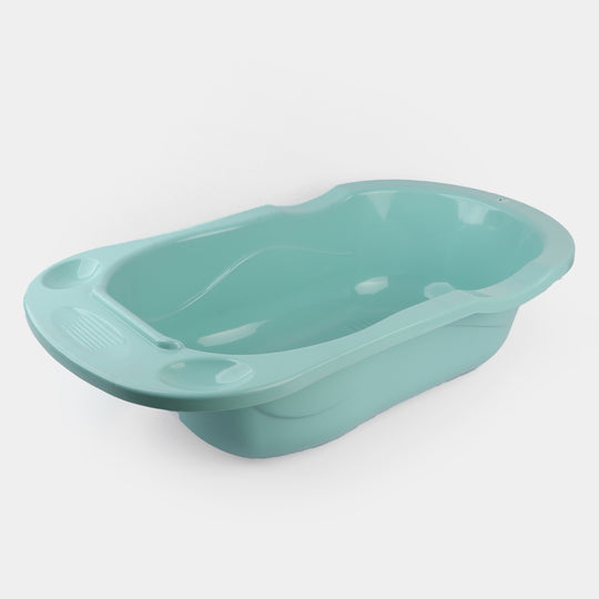 Baby Bath Tub - Green