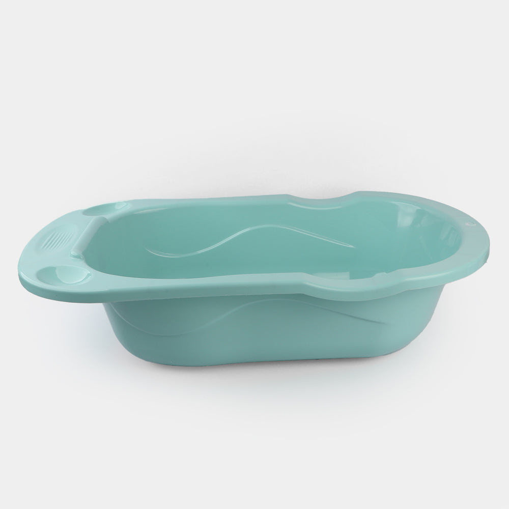 Baby Bath Tub - Green