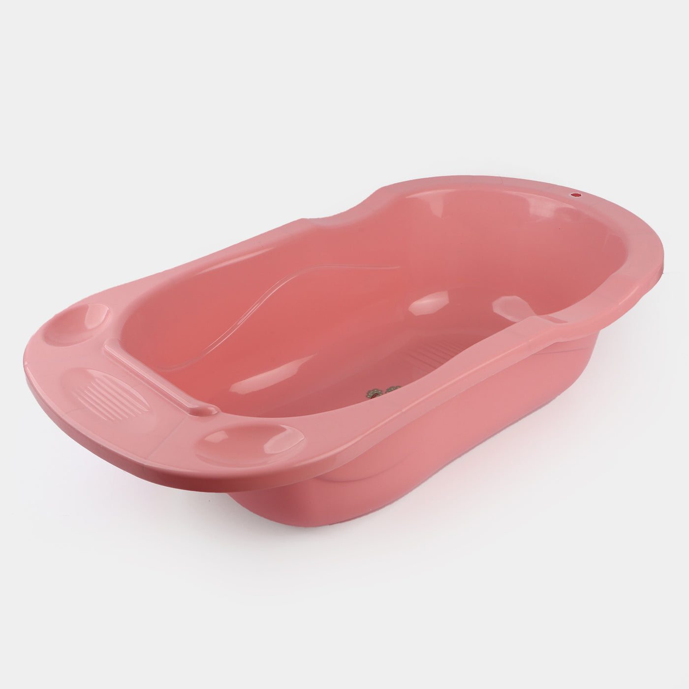 Baby Bath Tub - Pink