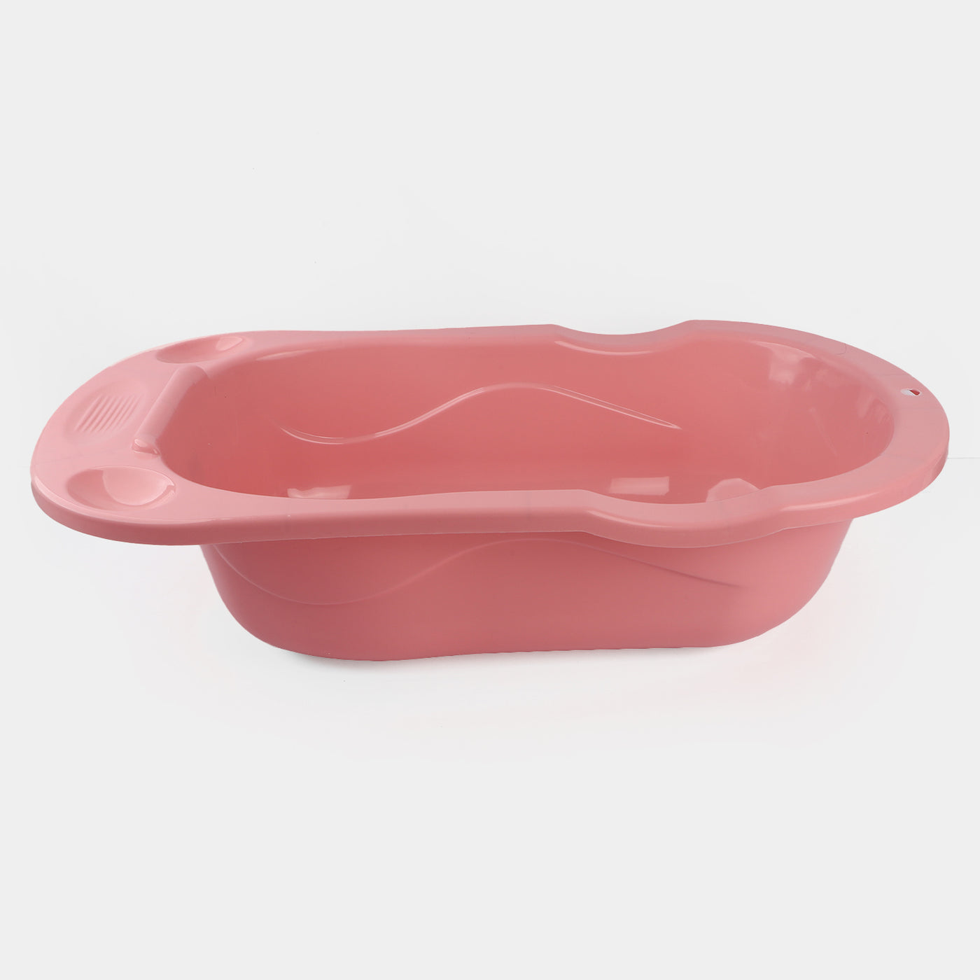 Baby Bath Tub - Pink