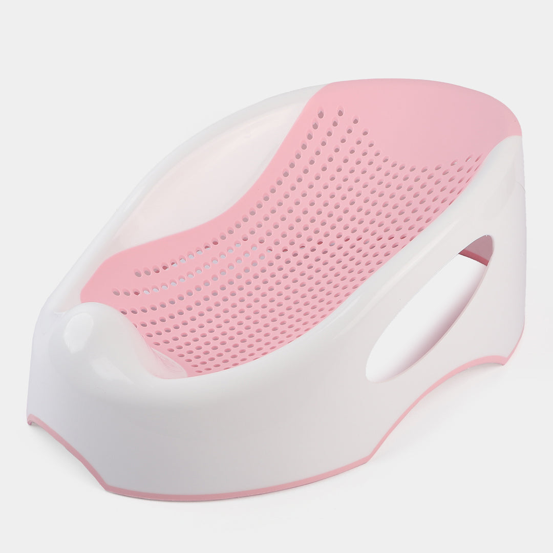 COMFORTABLE BABY BATHER - PINK