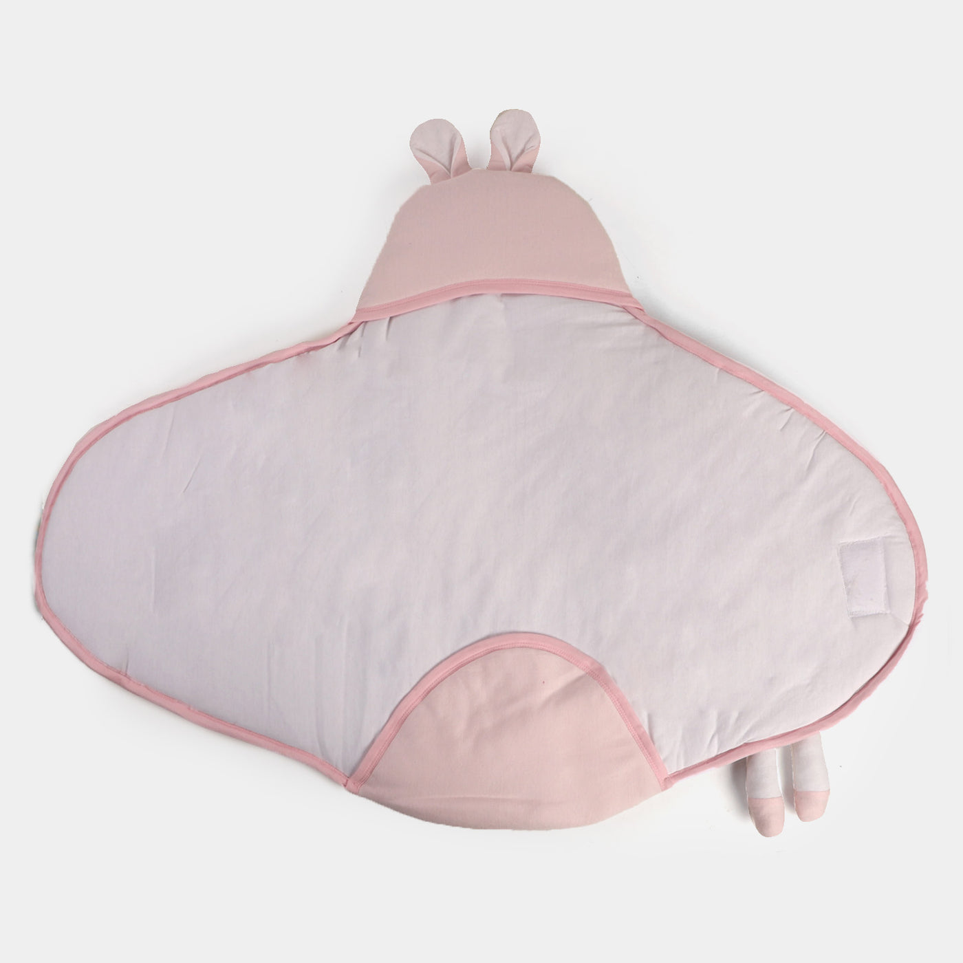 Baby Carry Nest Bear | Pink