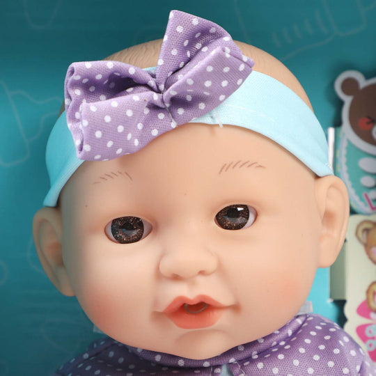 Smart Baby Doll For Girls