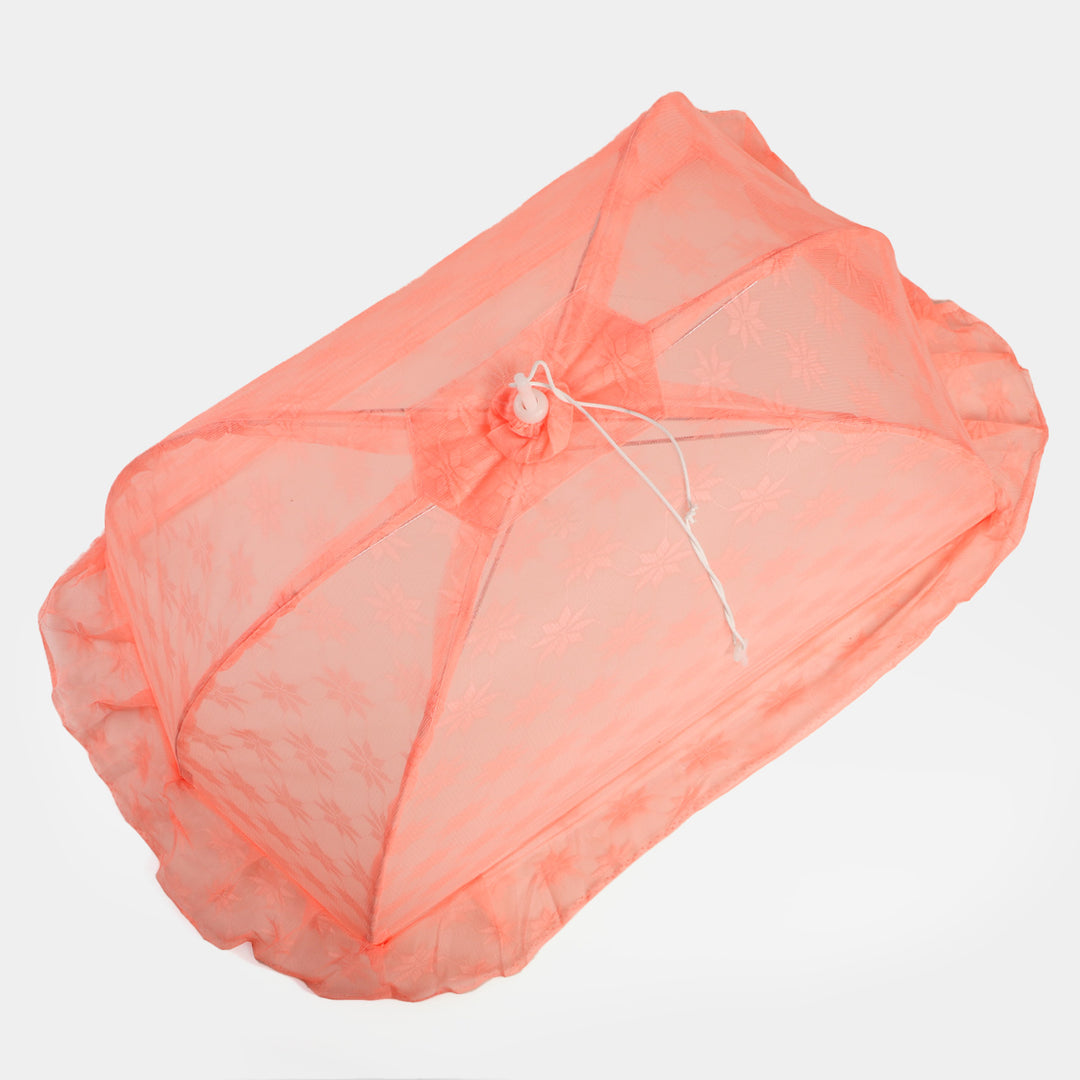 Mosquito Net | ORANGE