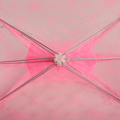 Mosquito Net | Pink