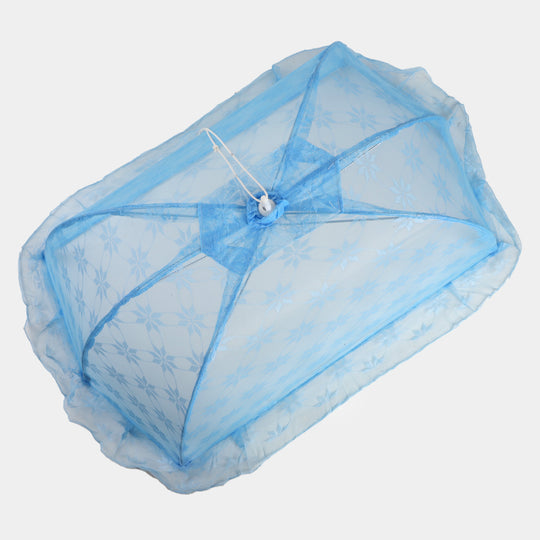 Mosquito Net | Blue