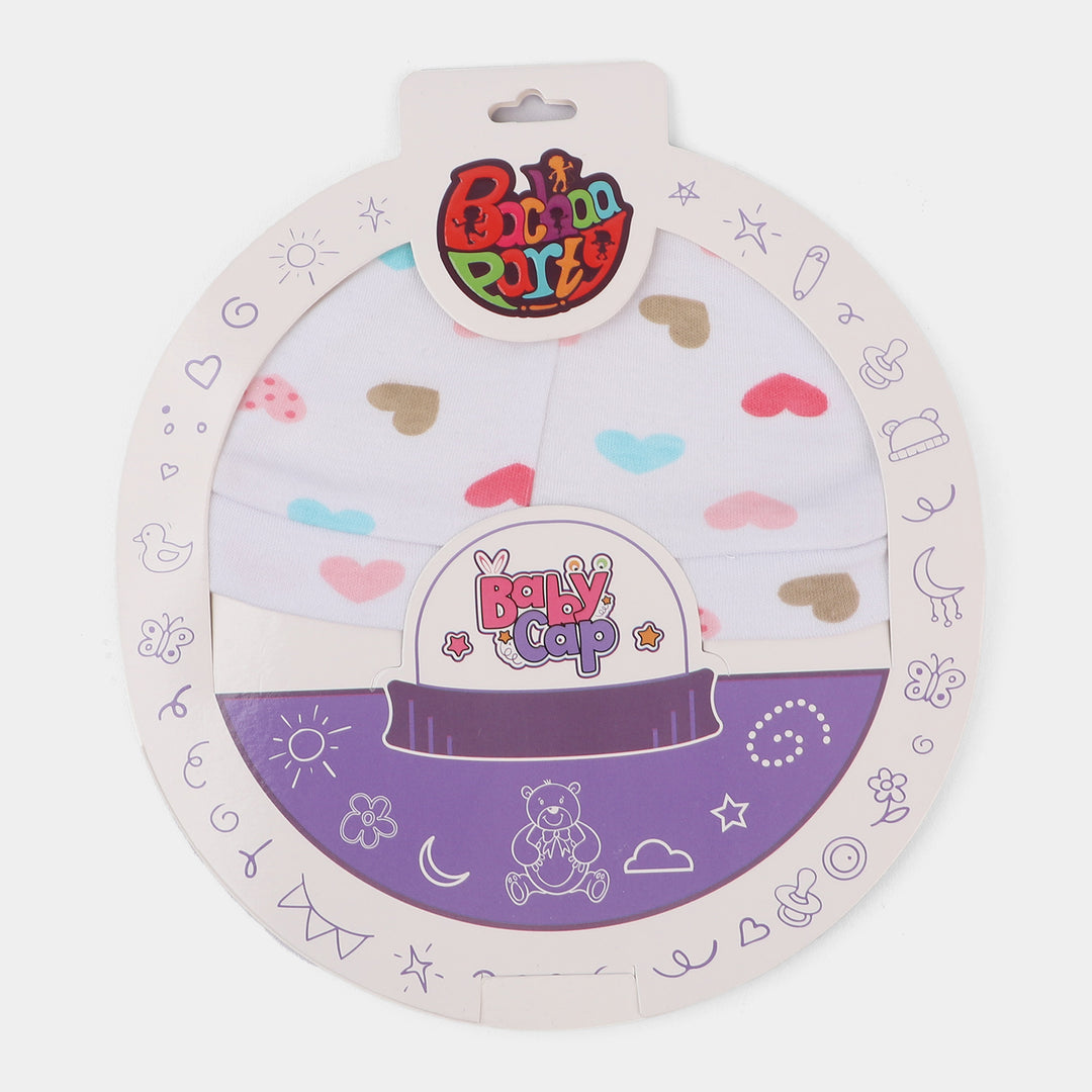 BABY CAP/HAT | 0M+
