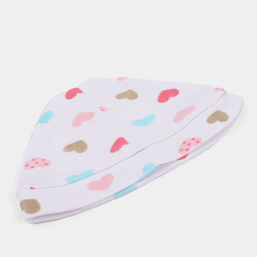 BABY CAP/HAT | 0M+
